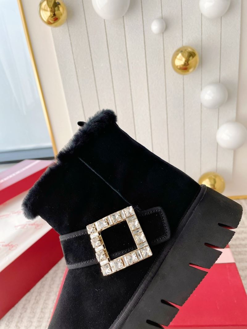 Roger Vivier Boots